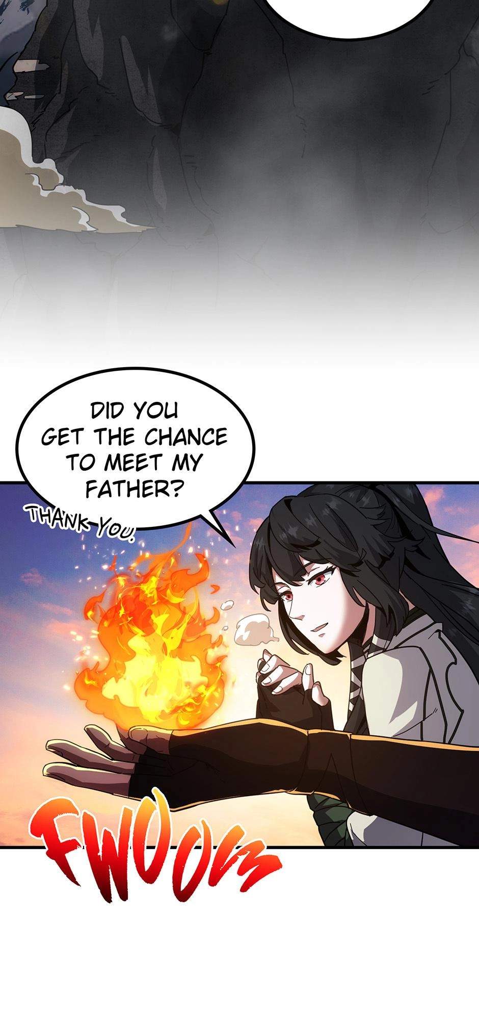 The Beginning After the End Chapter 232 - Page 10 in English