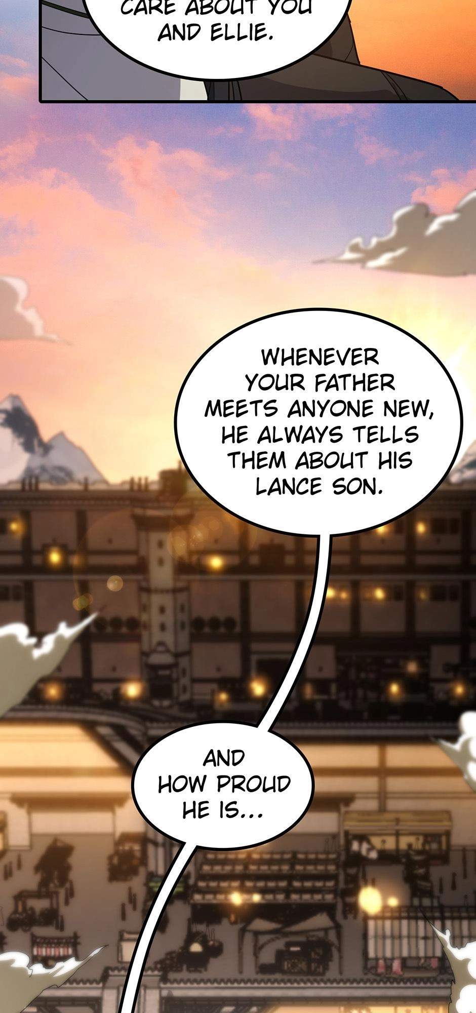 The Beginning After the End Chapter 232 - Page 13 in English