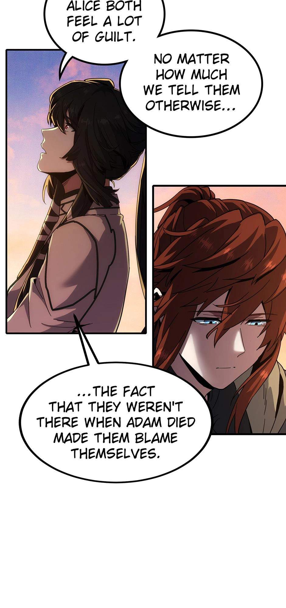 The Beginning After the End Chapter 232 - Page 15 in English
