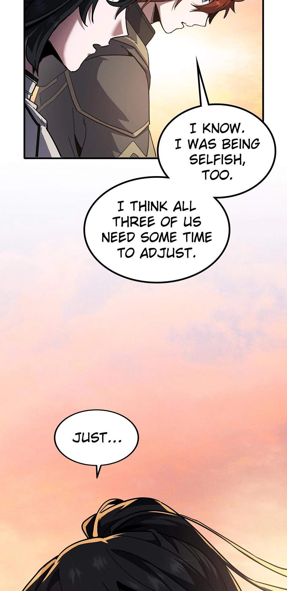 The Beginning After the End Chapter 232 - Page 20 in English