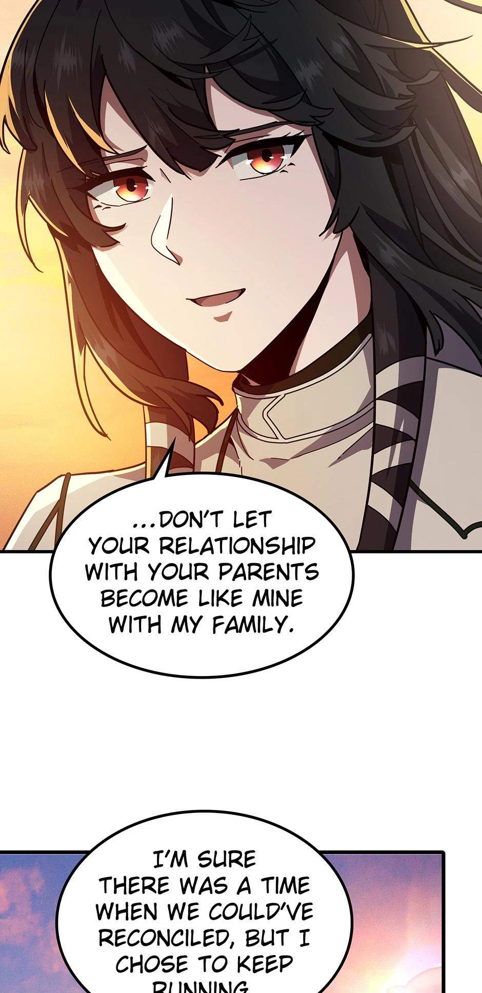The Beginning After the End Chapter 232 - Page 21 in English