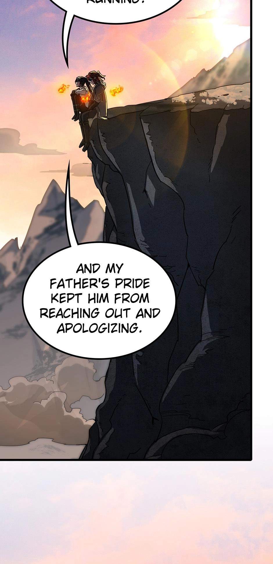 The Beginning After the End Chapter 232 - Page 22 in English