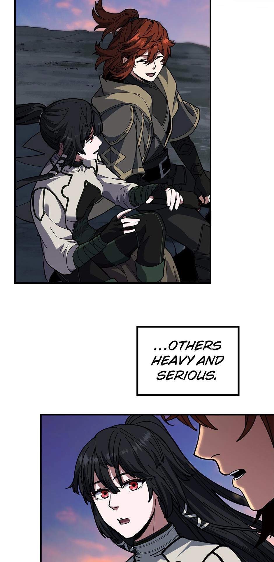 The Beginning After the End Chapter 232 - Page 25 in English