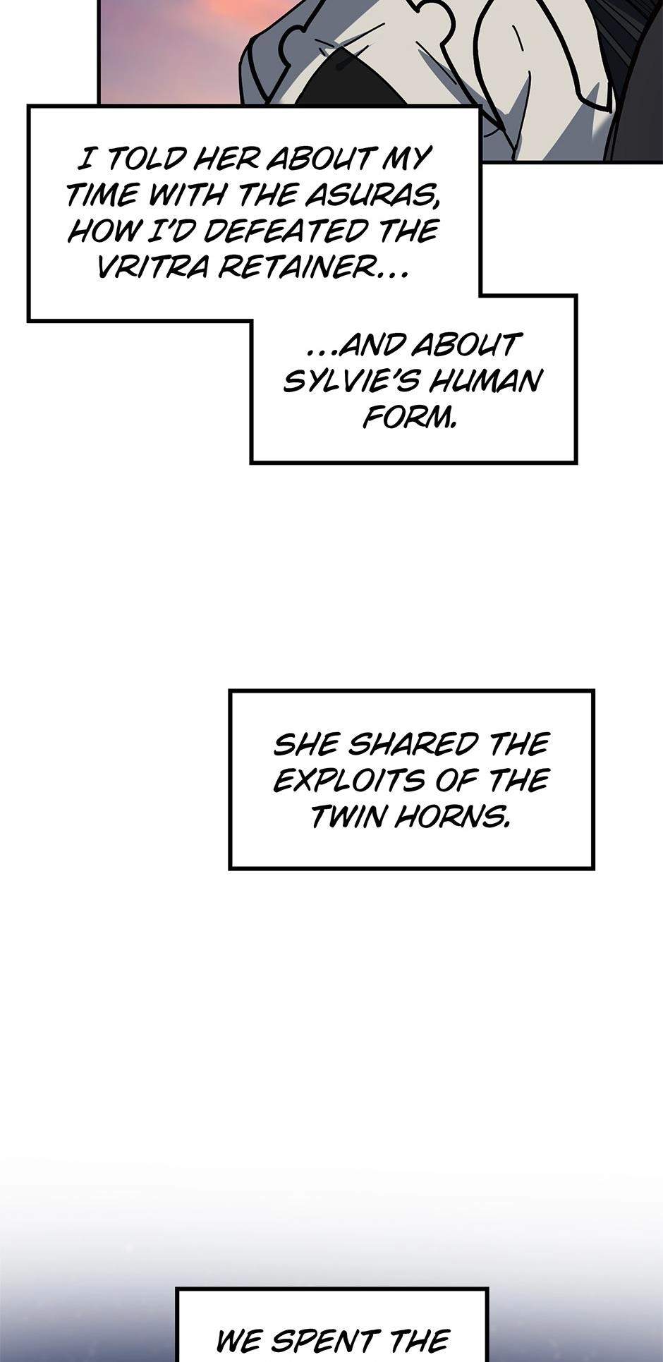The Beginning After the End Chapter 232 - Page 26 in English