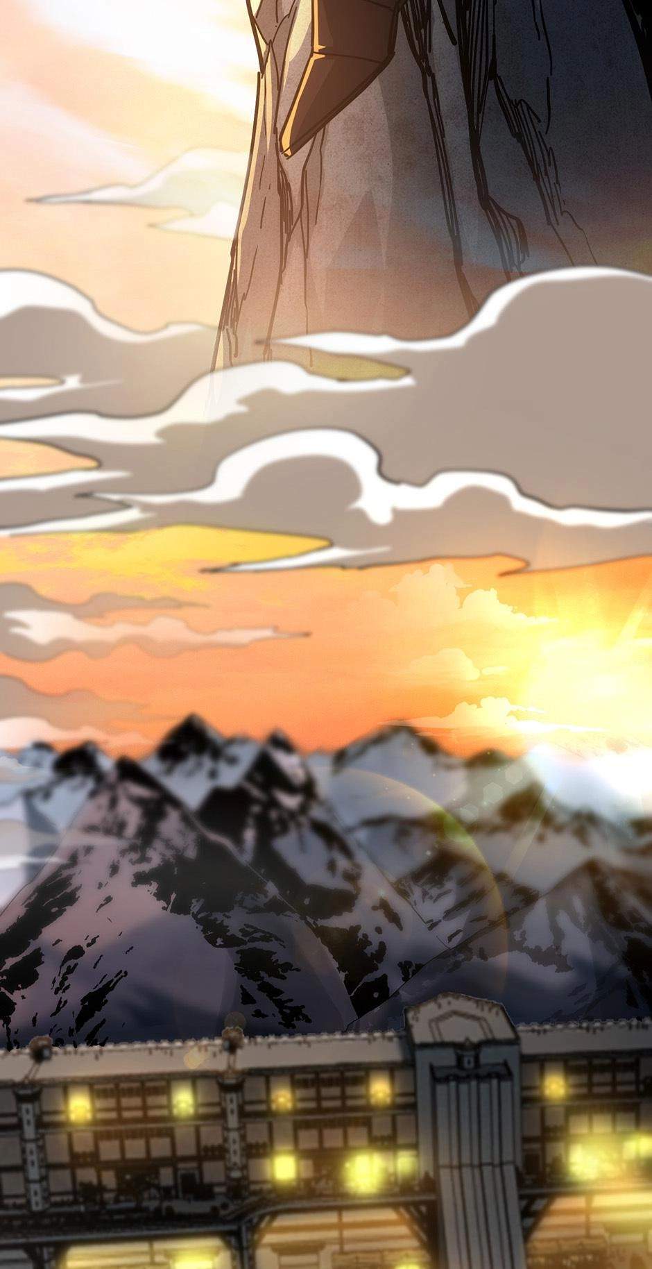 The Beginning After the End Chapter 232 - Page 3 in English