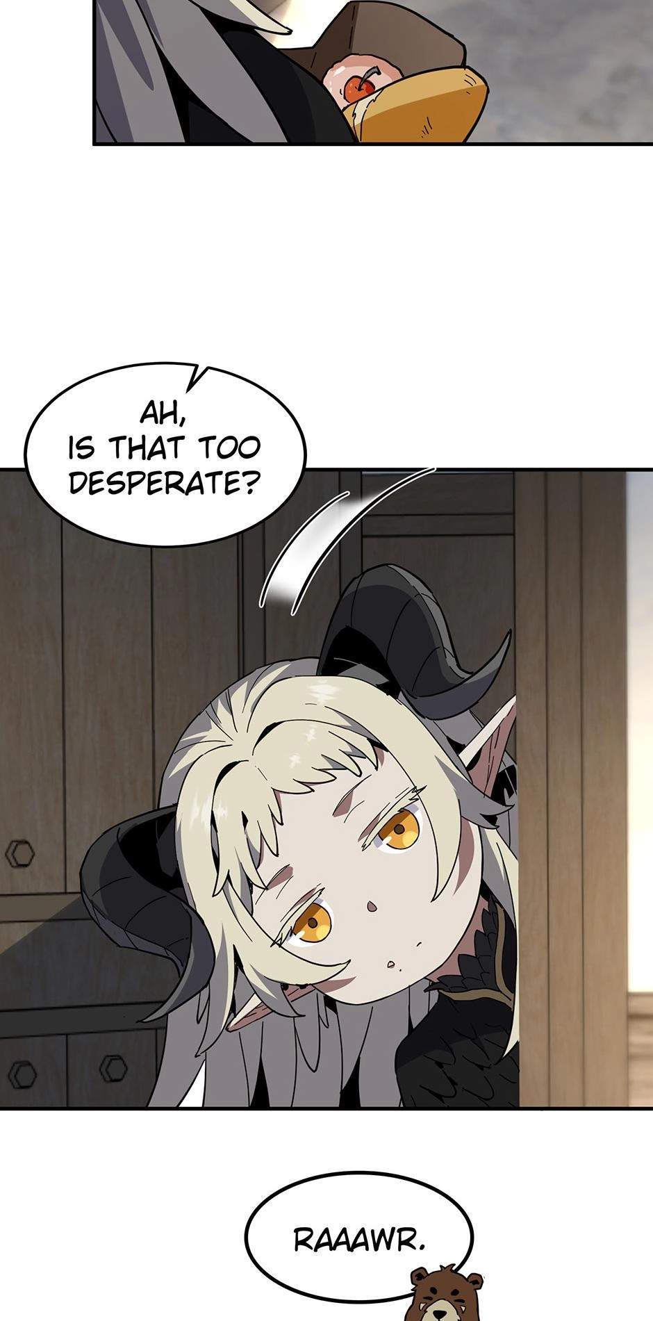 The Beginning After the End Chapter 232 - Page 39 in English