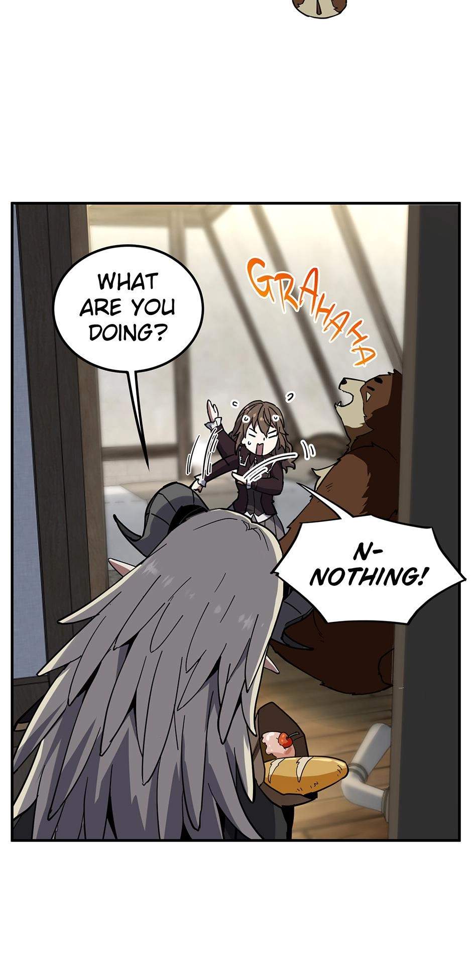 The Beginning After the End Chapter 232 - Page 40 in English