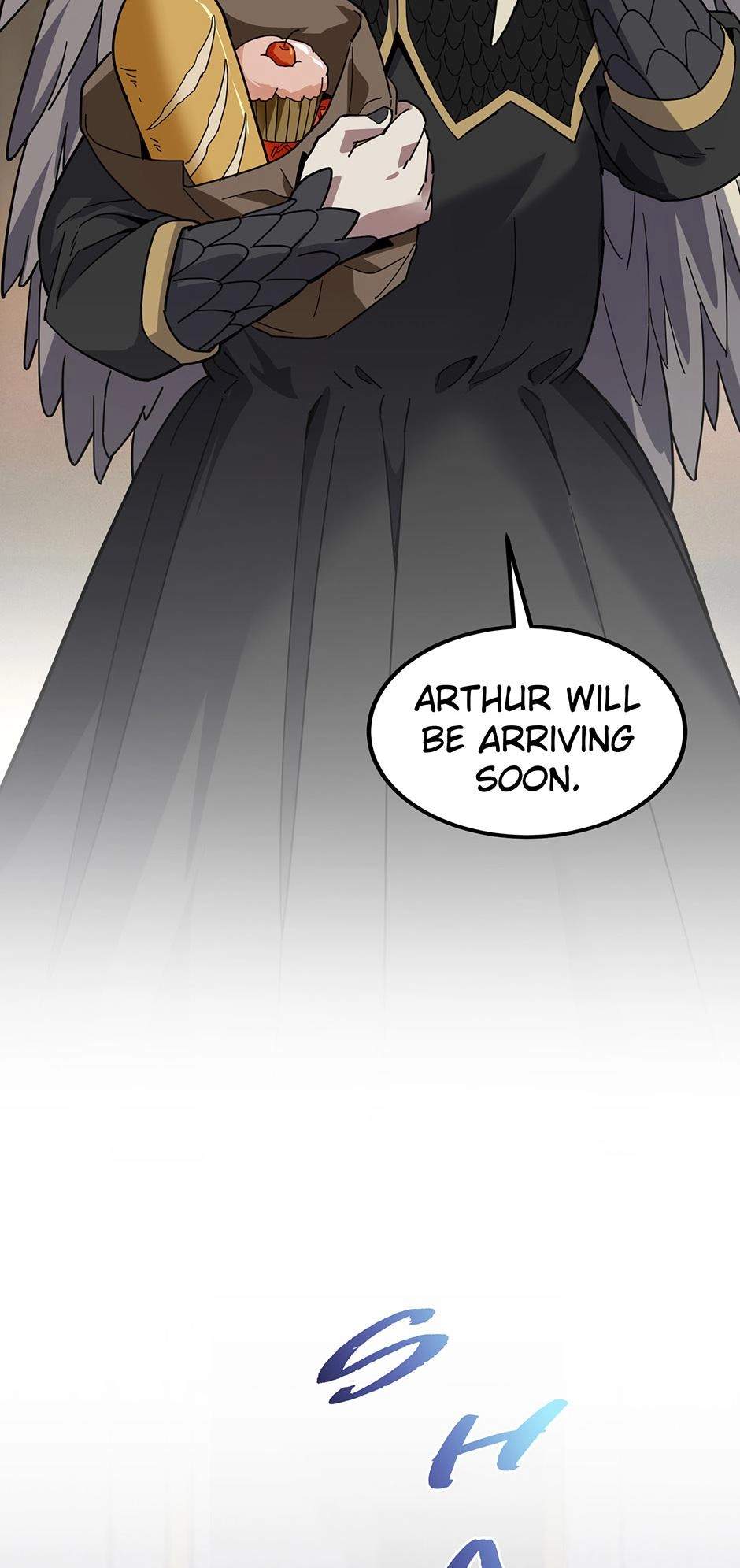 The Beginning After the End Chapter 232 - Page 42 in English