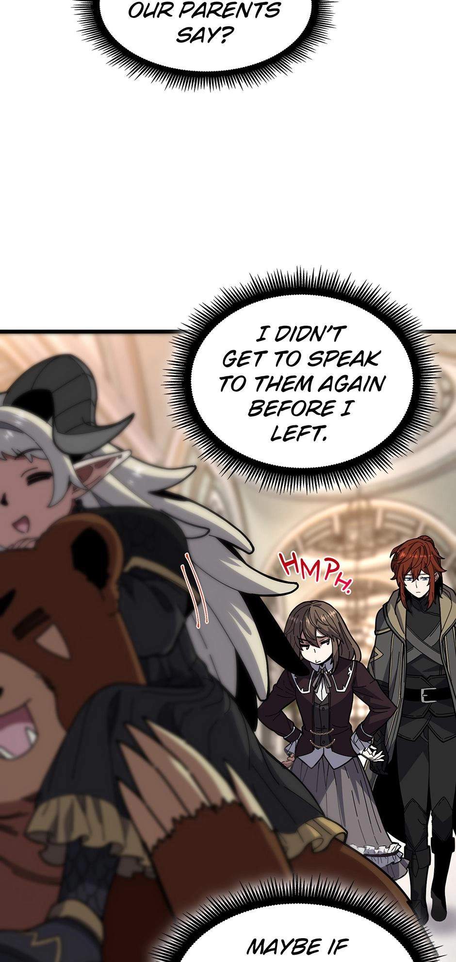The Beginning After the End Chapter 232 - Page 51 in English