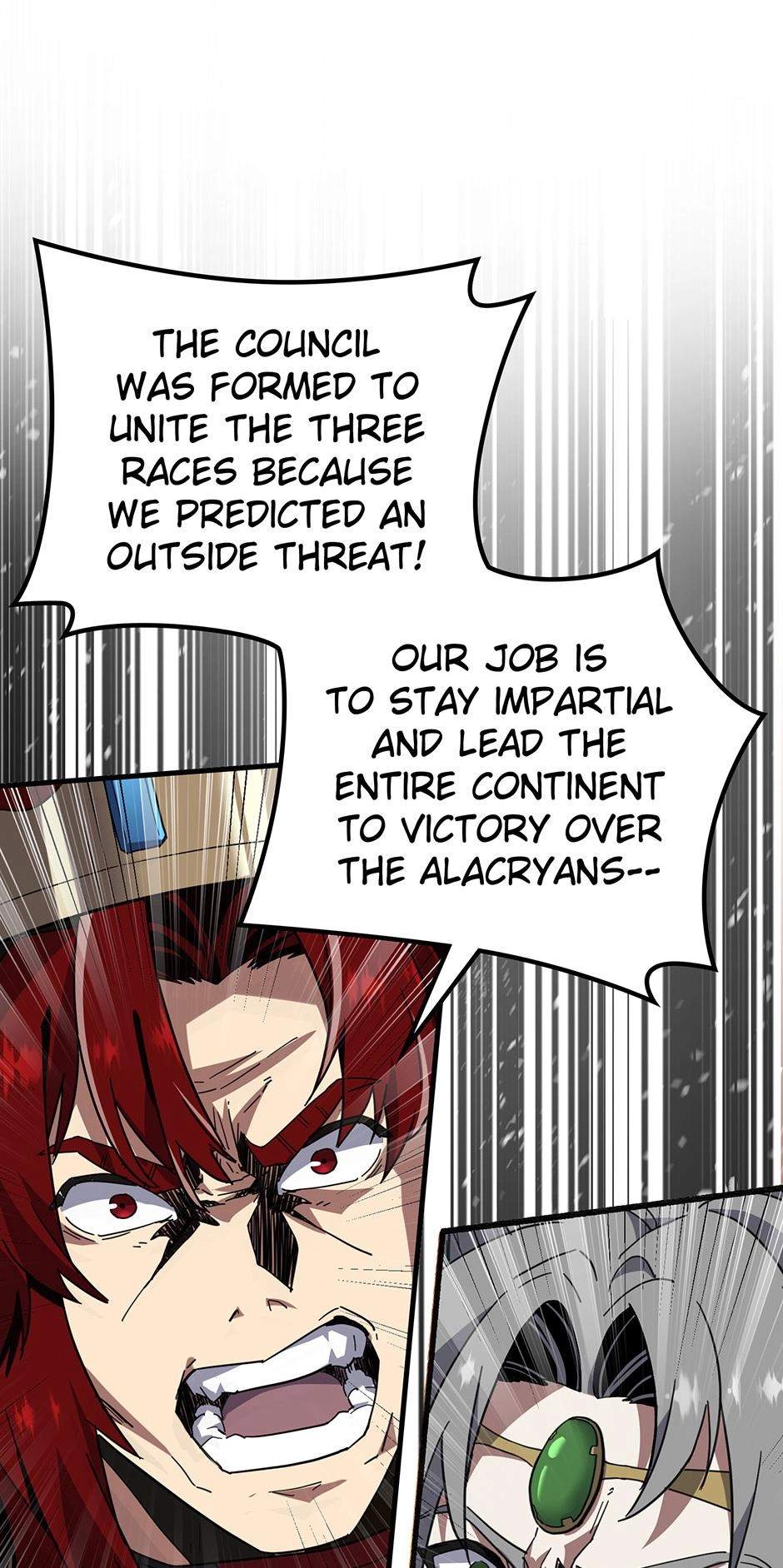 The Beginning After the End Chapter 232 - Page 80 in English