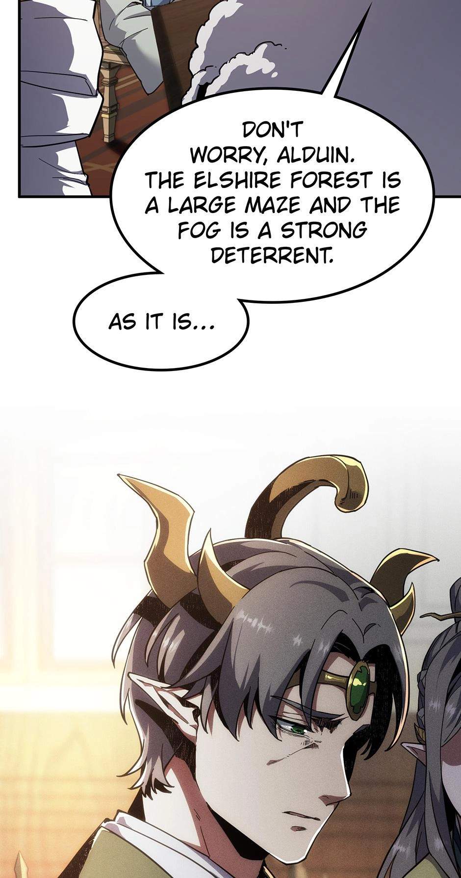 The Beginning After the End Chapter 232 - Page 87 in English
