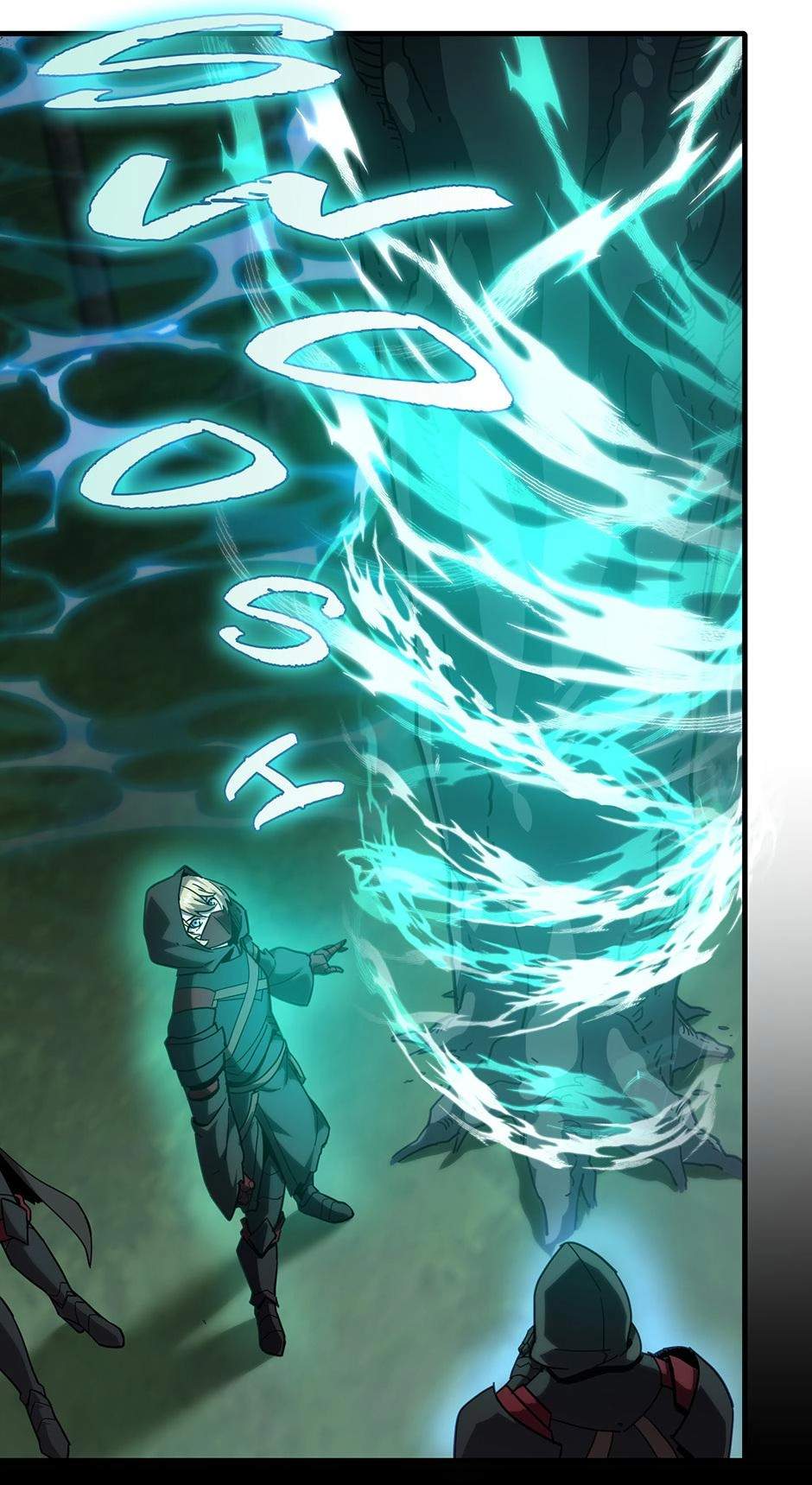 The Beginning After the End Chapter 232 - Page 93 in English