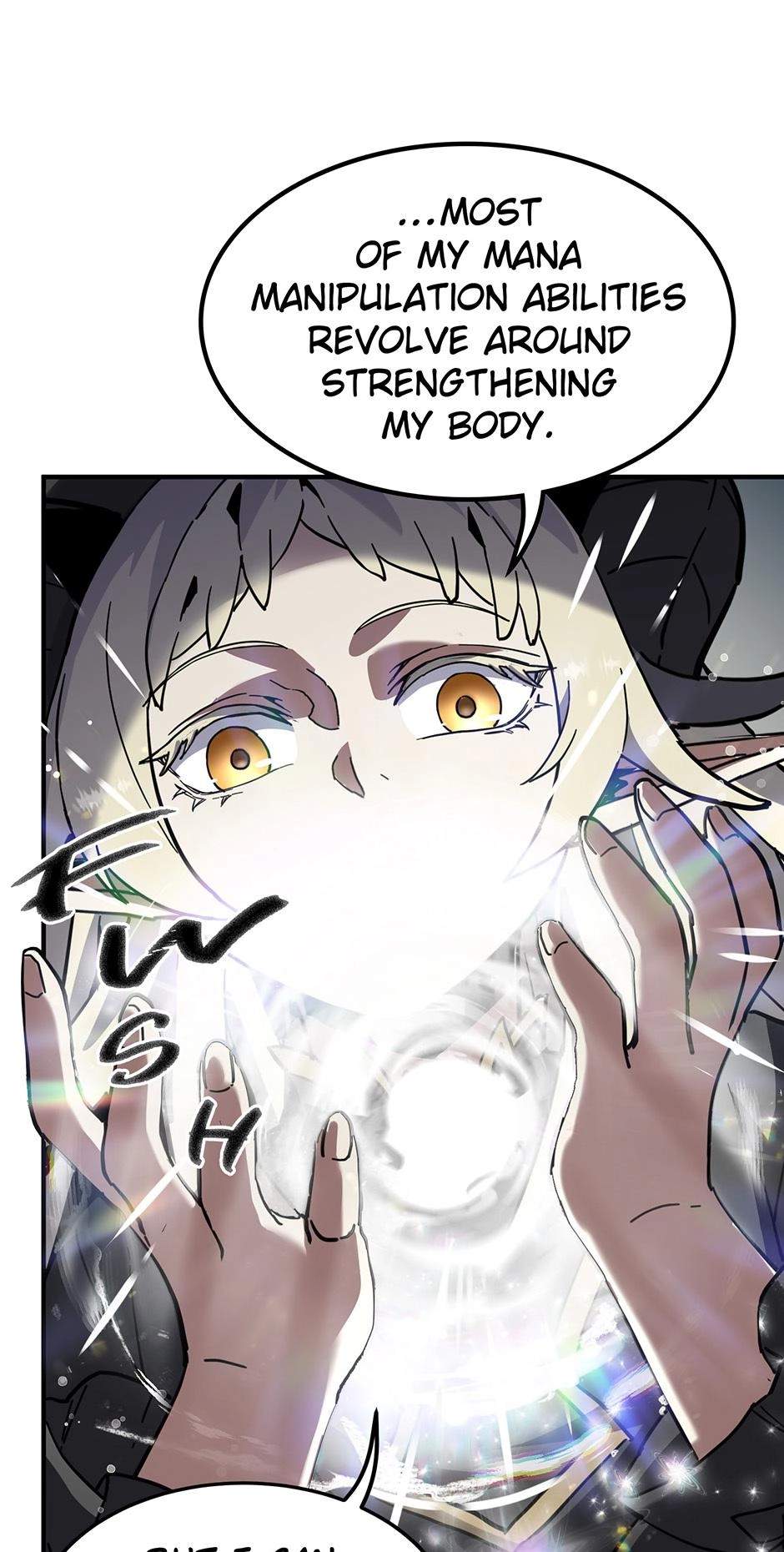 The Beginning After the End Chapter 234 - Page 12 in English