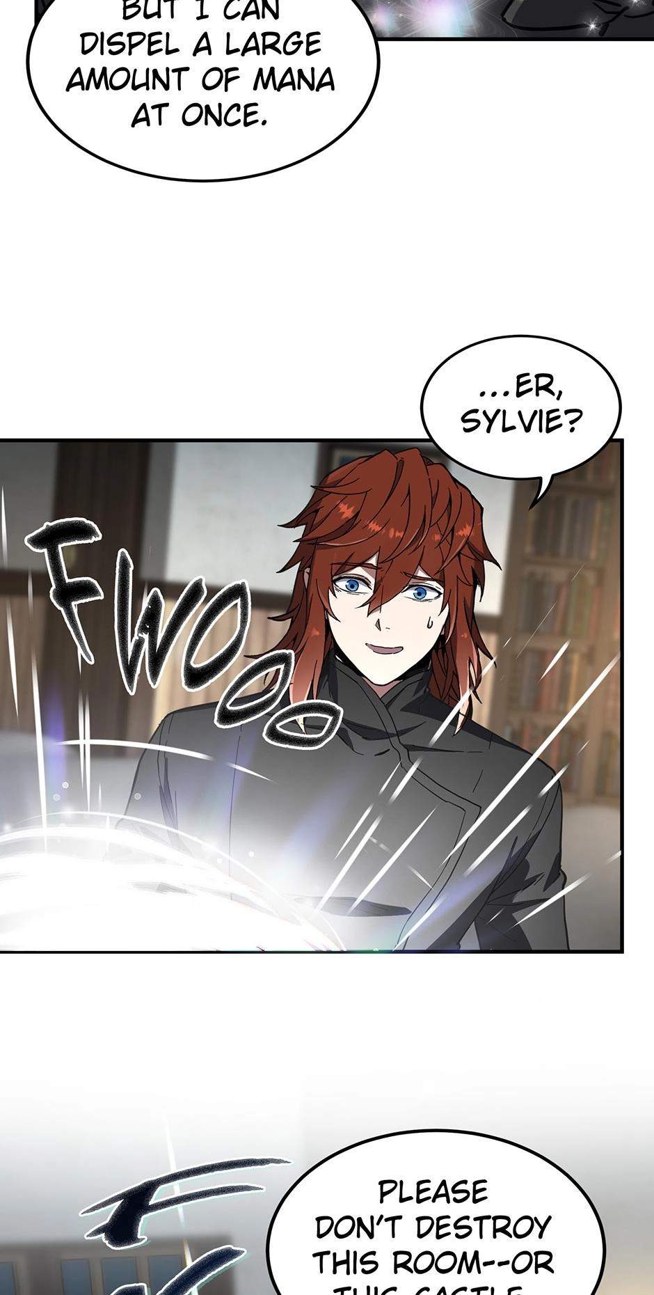 The Beginning After the End Chapter 234 - Page 13 in English