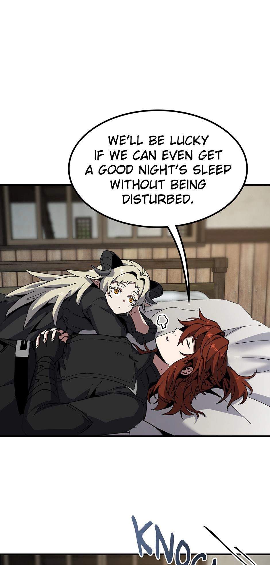 The Beginning After the End Chapter 234 - Page 23 in English