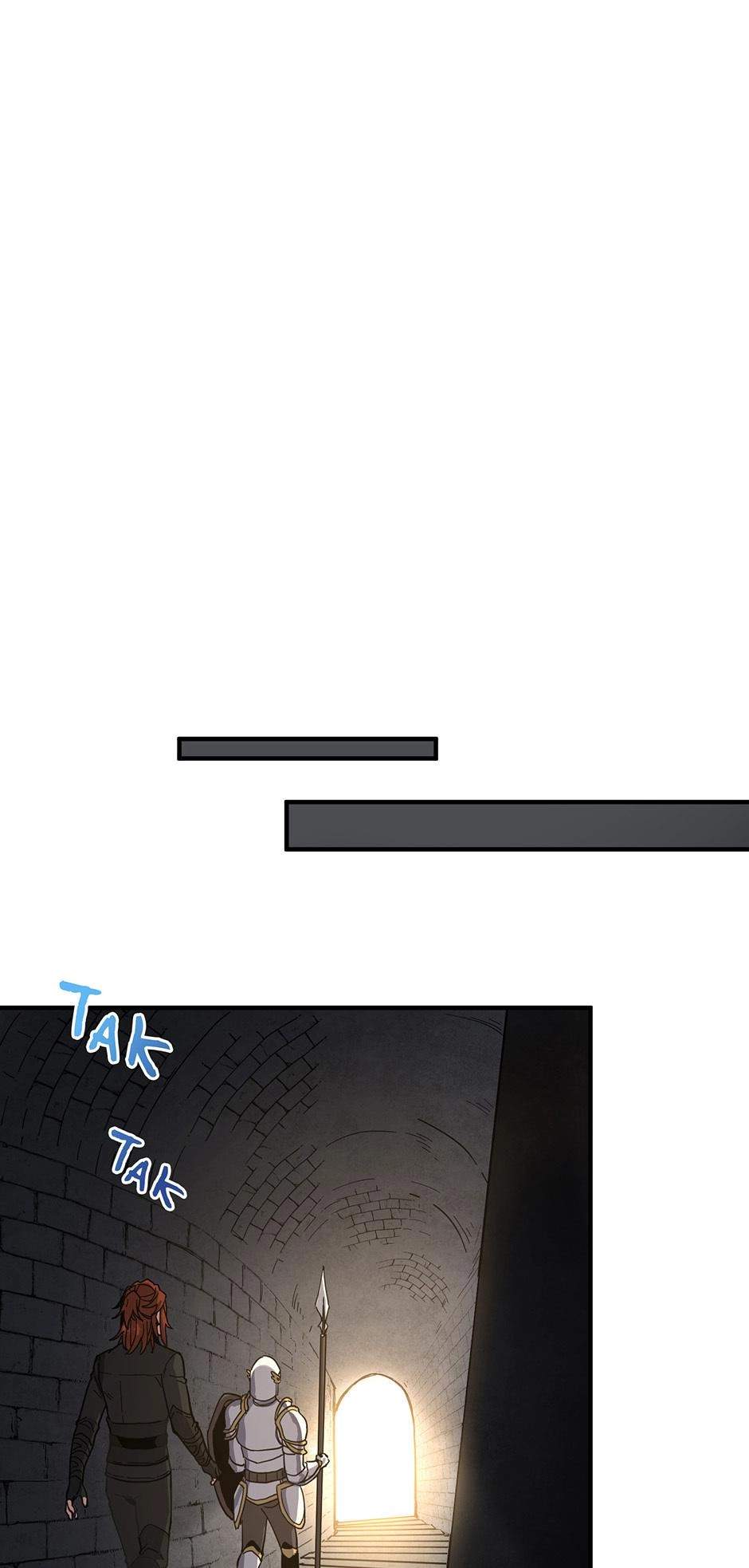 The Beginning After the End Chapter 234 - Page 27 in English