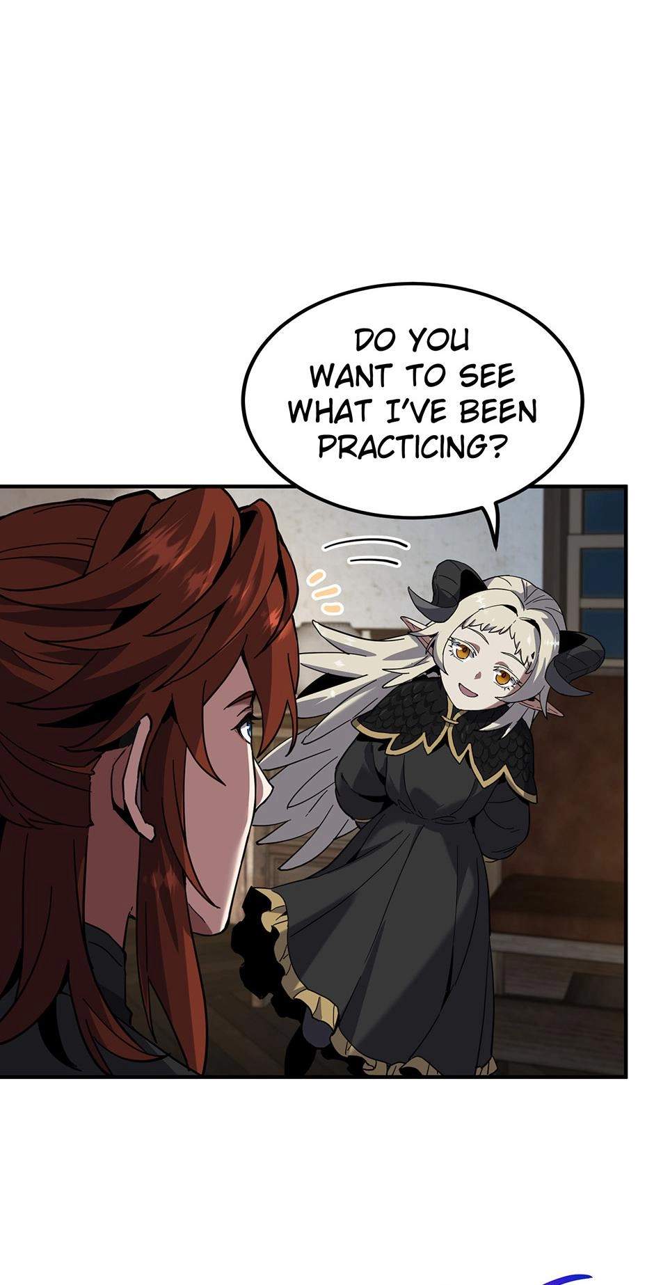 The Beginning After the End Chapter 234 - Page 3 in English