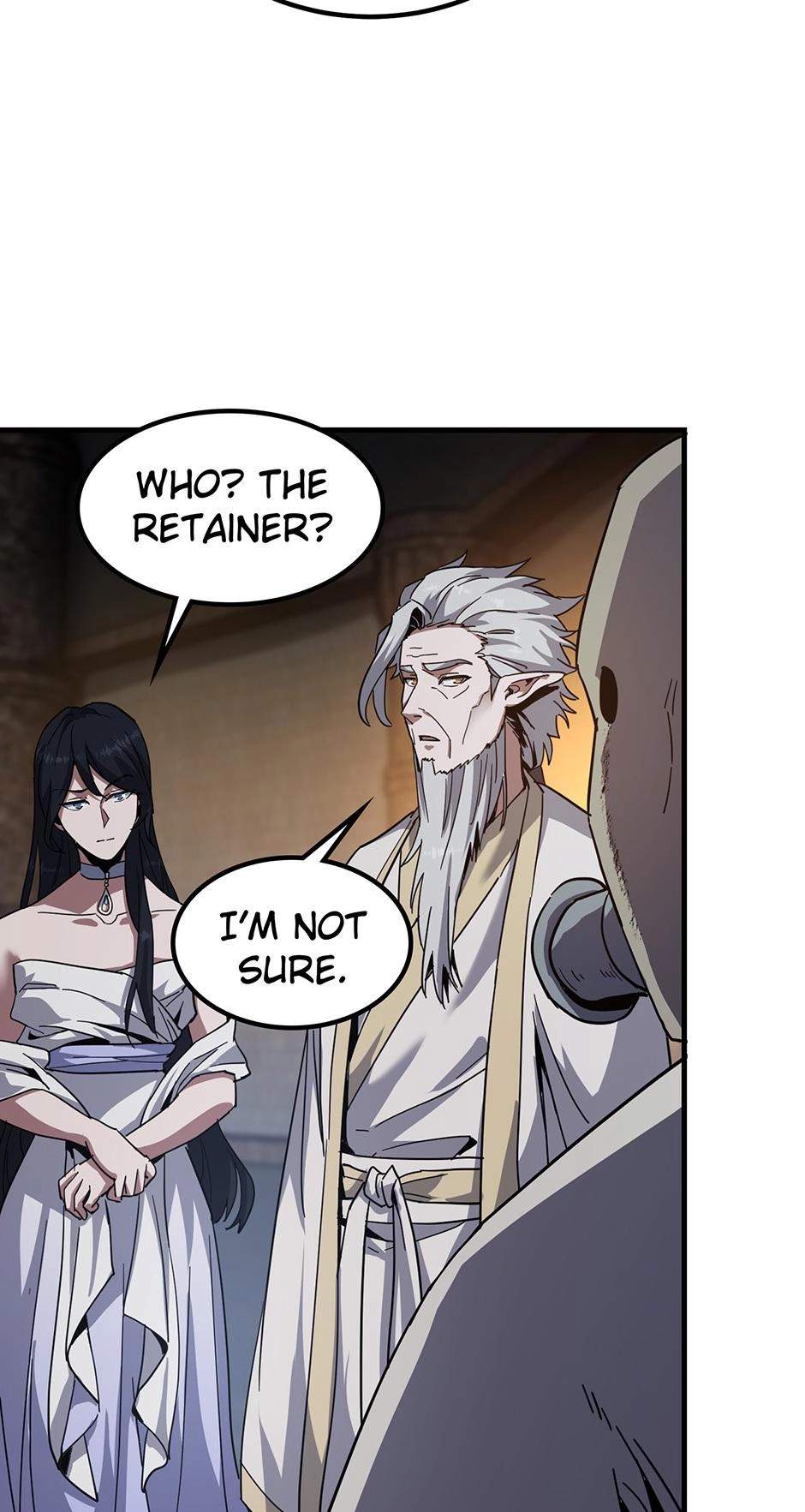 The Beginning After the End Chapter 234 - Page 32 in English