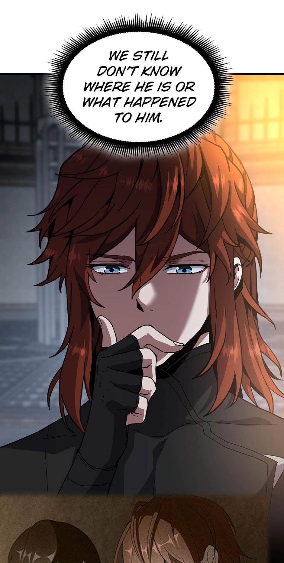 The Beginning After the End Chapter 234 - Page 44 in English