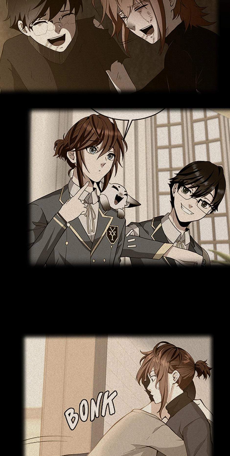 The Beginning After the End Chapter 234 - Page 45 in English