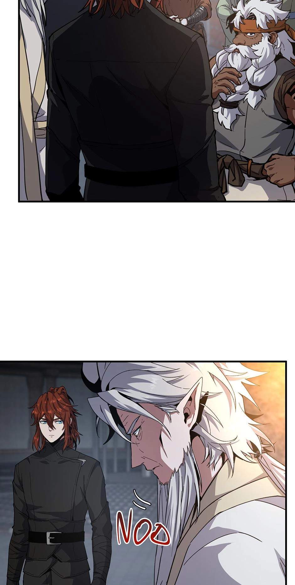 The Beginning After the End Chapter 234 - Page 48 in English