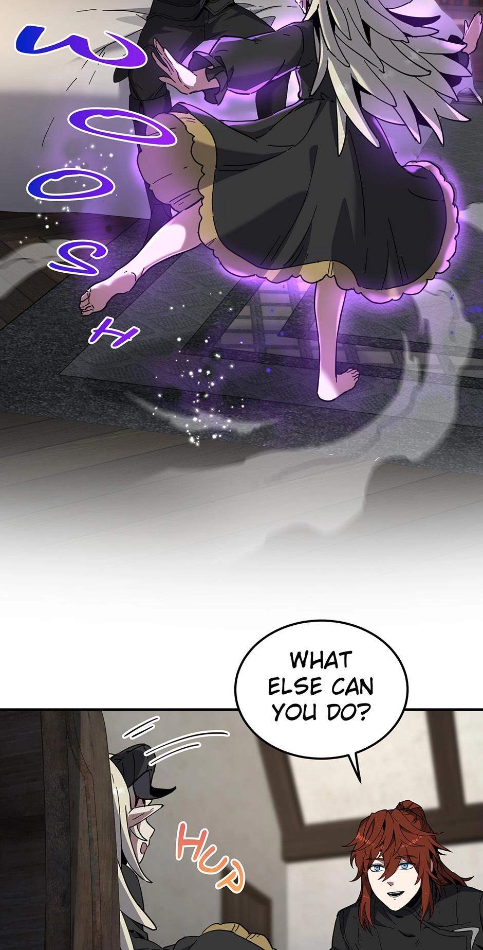 The Beginning After the End Chapter 234 - Page 5 in English