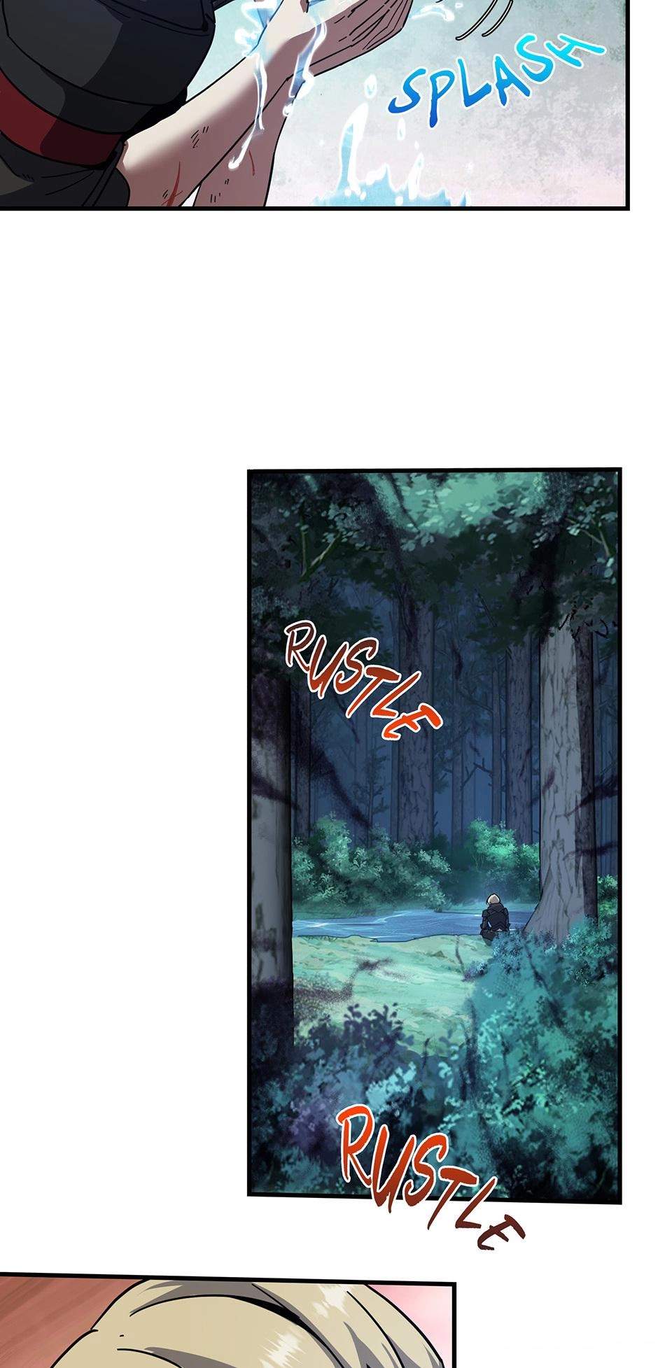 The Beginning After the End Chapter 234 - Page 57 in English