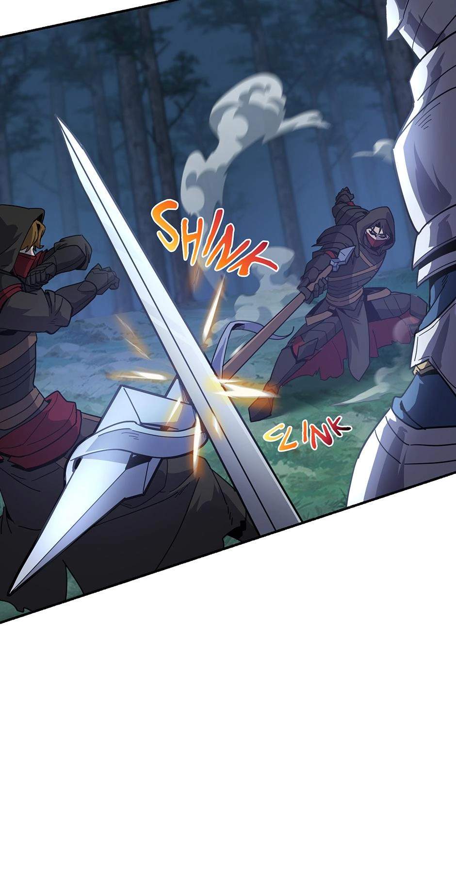 The Beginning After the End Chapter 234 - Page 74 in English