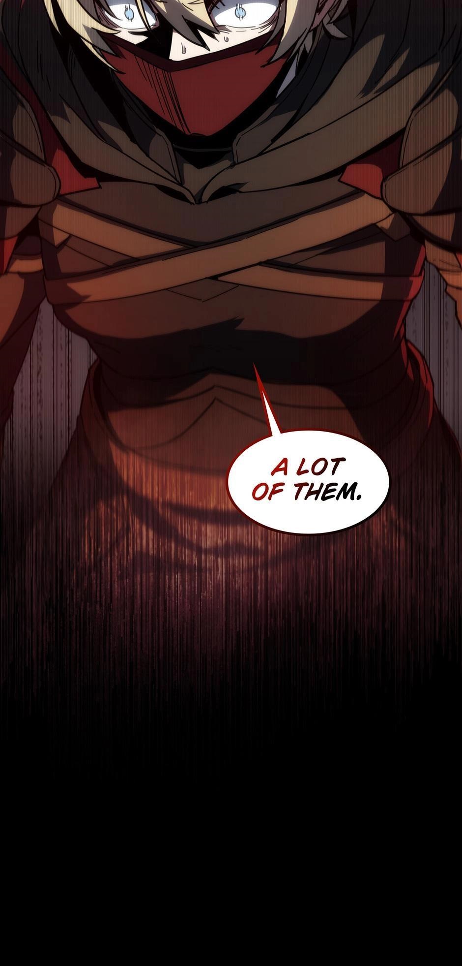 The Beginning After the End Chapter 234 - Page 81 in English