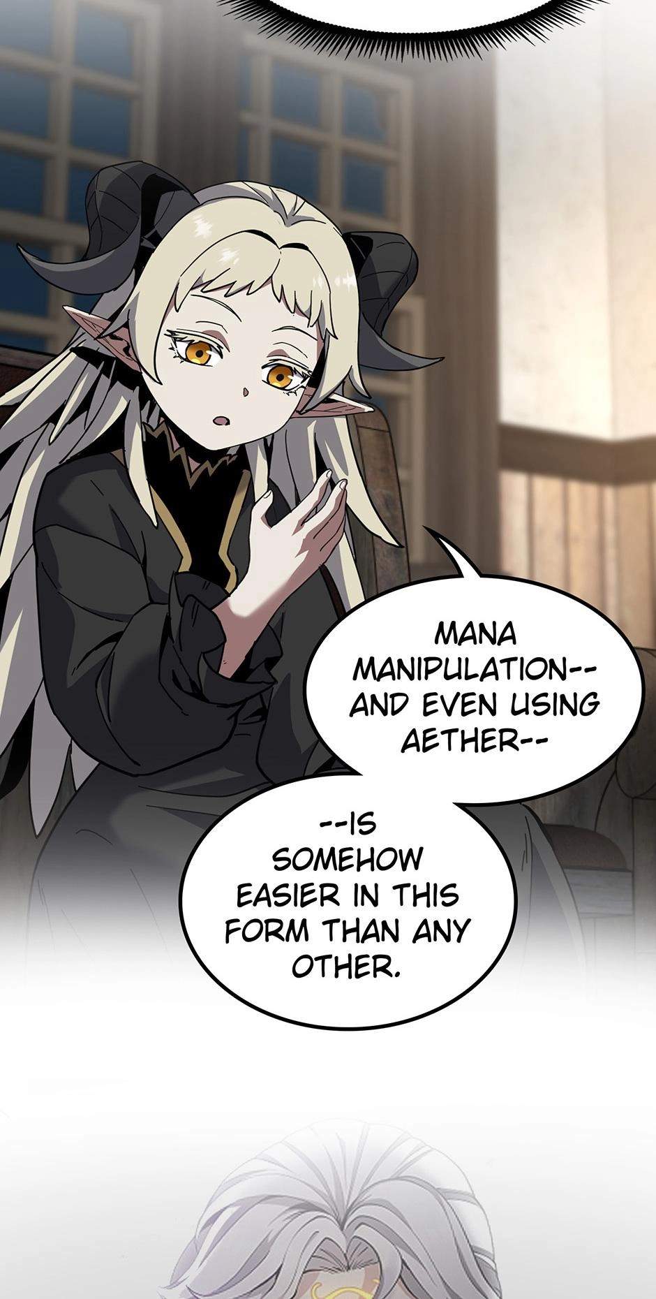 The Beginning After the End Chapter 234 - Page 9 in English