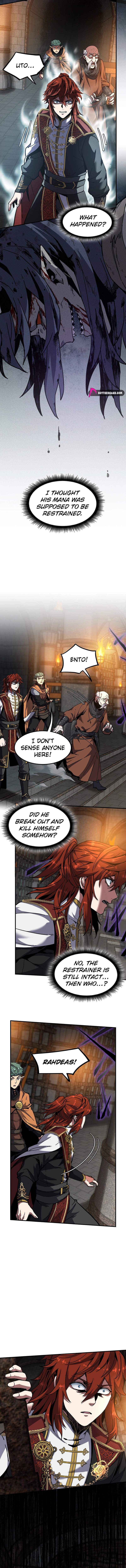 The Beginning After the End Chapter 236 - Page 13 in English