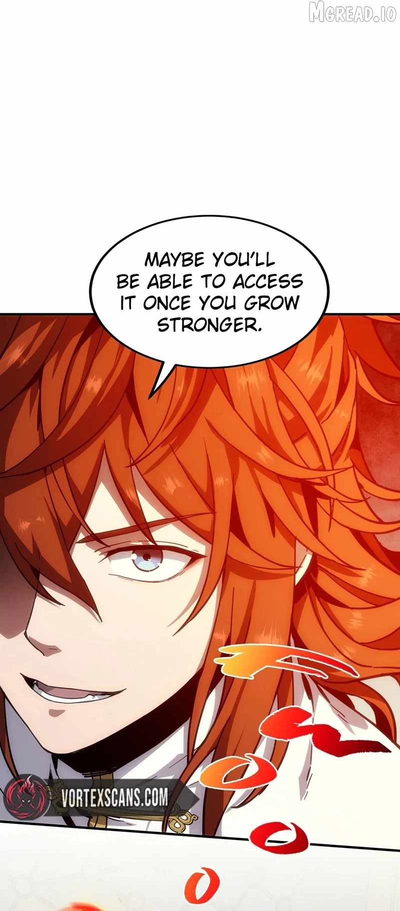 The Beginning After the End Chapter 237 - Page 25 in English