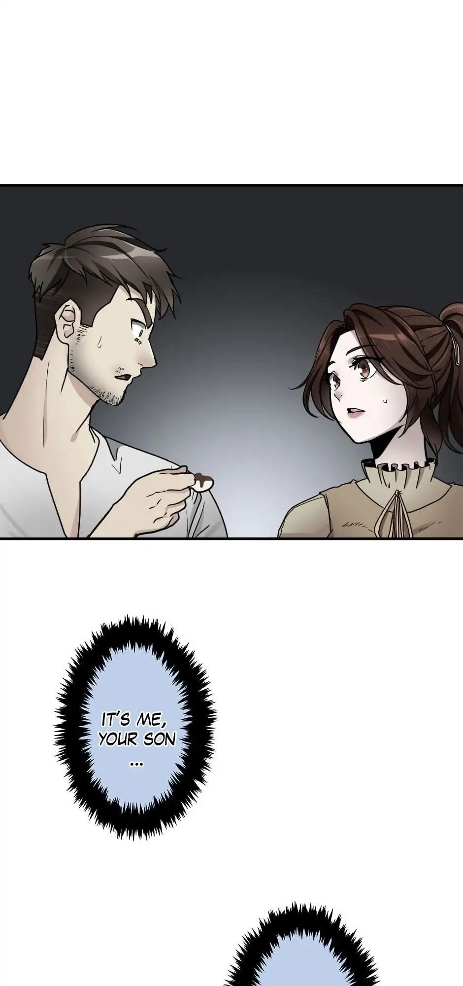 The Beginning After the End Chapter 24 - Page 10 in English