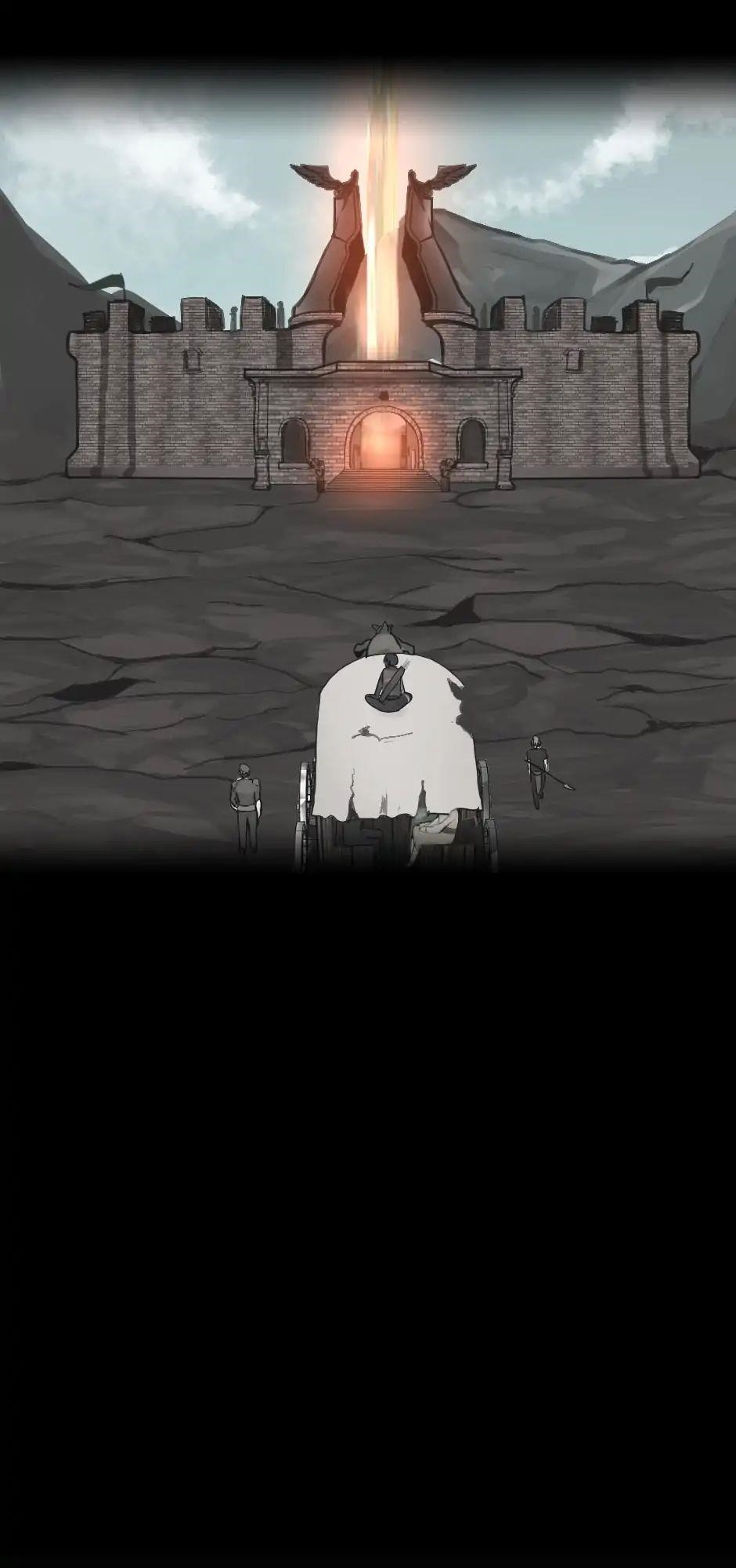 The Beginning After the End Chapter 24 - Page 26 in English