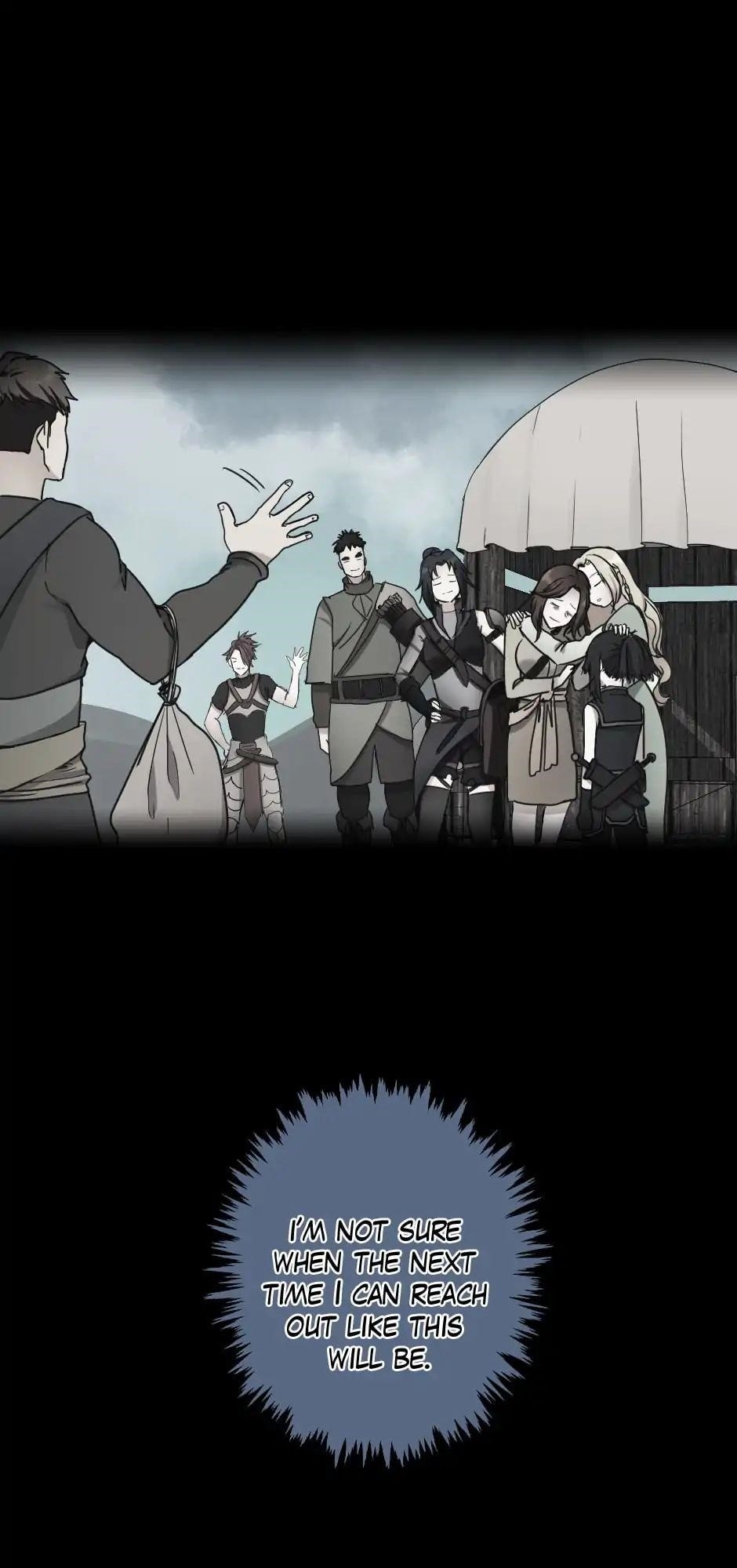 The Beginning After the End Chapter 24 - Page 28 in English