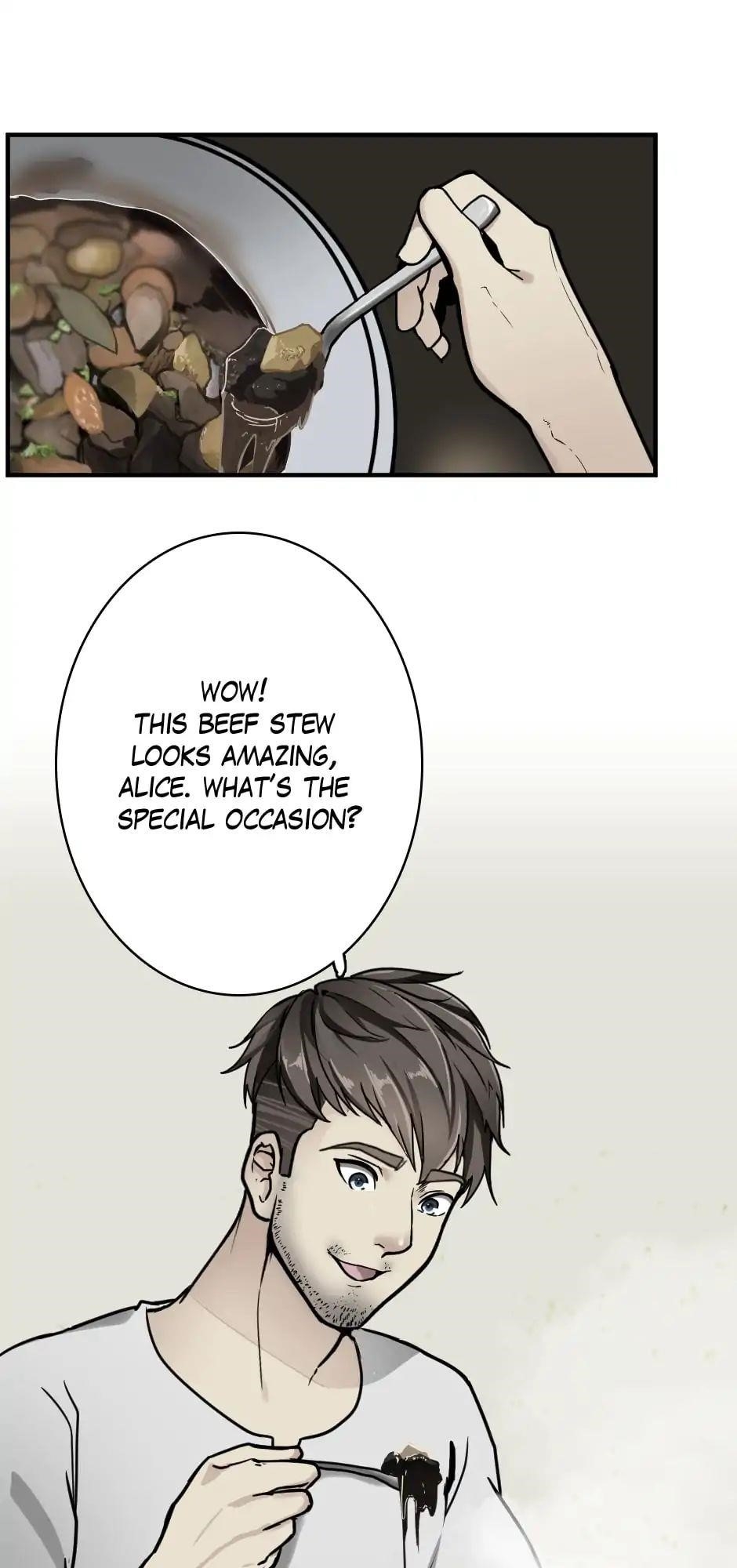 The Beginning After the End Chapter 24 - Page 3 in English