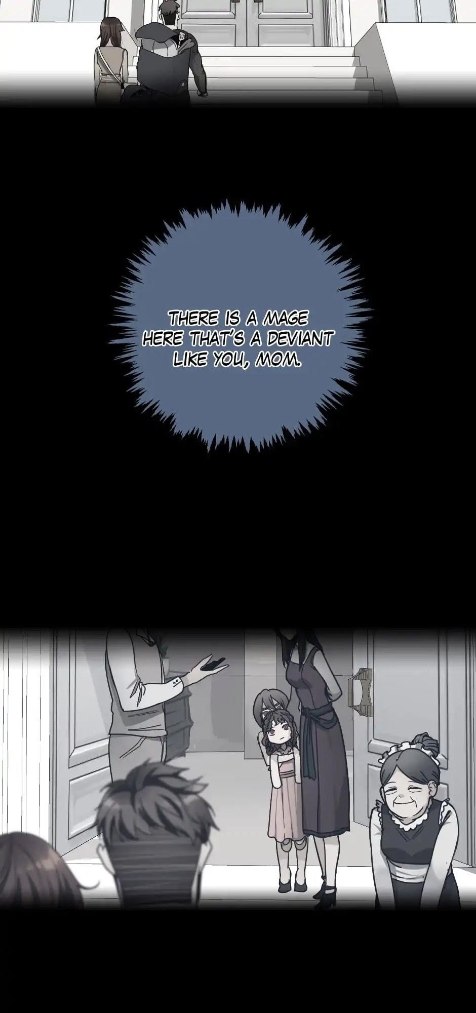 The Beginning After the End Chapter 24 - Page 30 in English