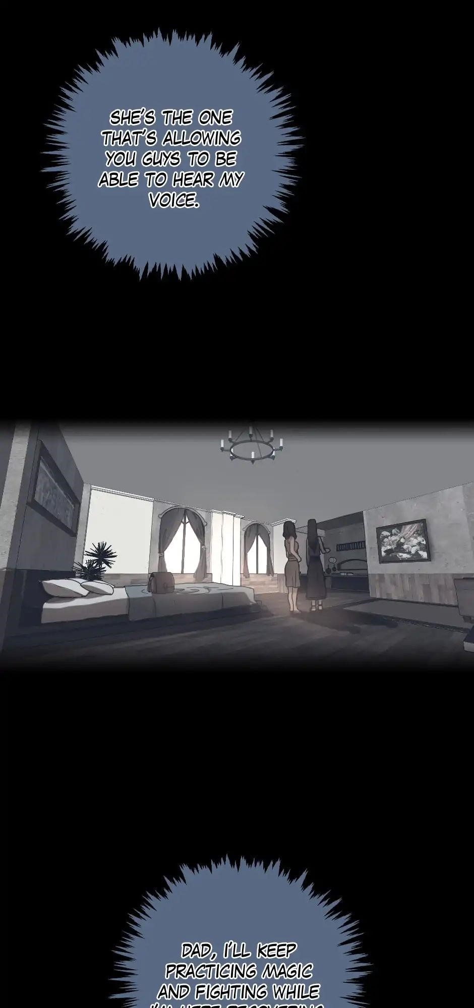 The Beginning After the End Chapter 24 - Page 31 in English