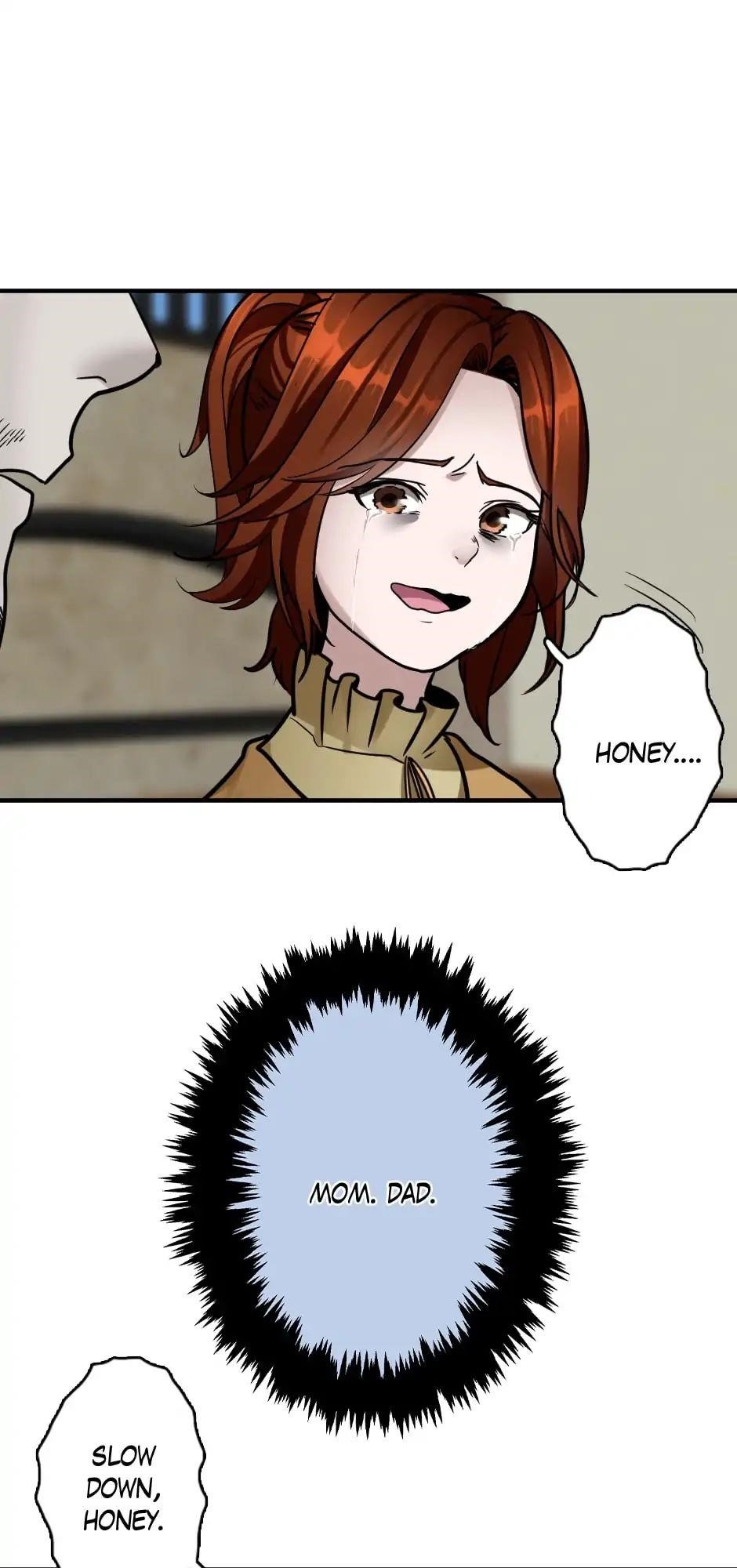 The Beginning After the End Chapter 24 - Page 38 in English