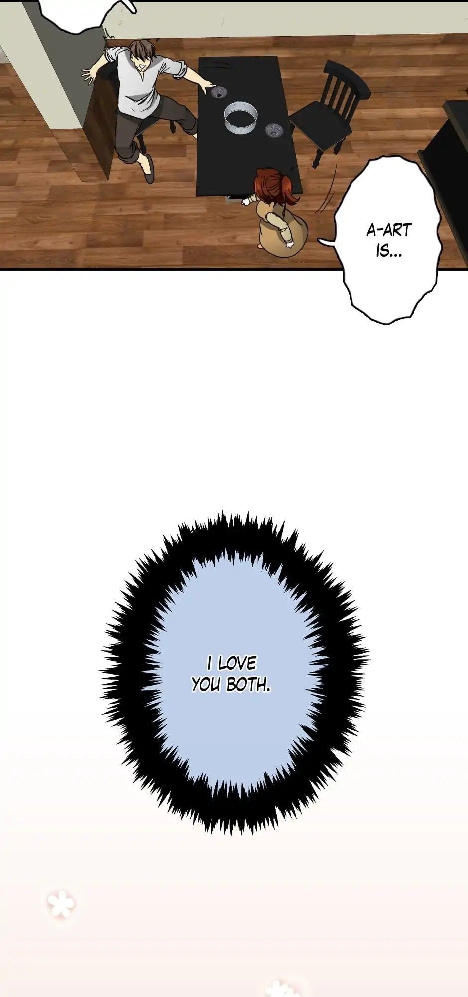 The Beginning After the End Chapter 24 - Page 39 in English