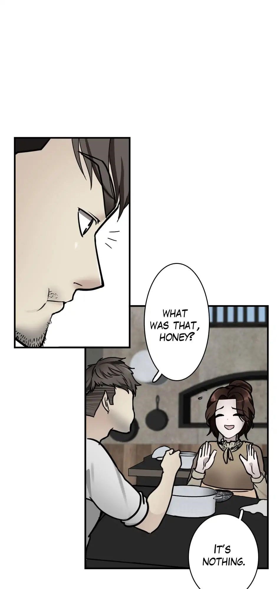 The Beginning After the End Chapter 24 - Page 7 in English