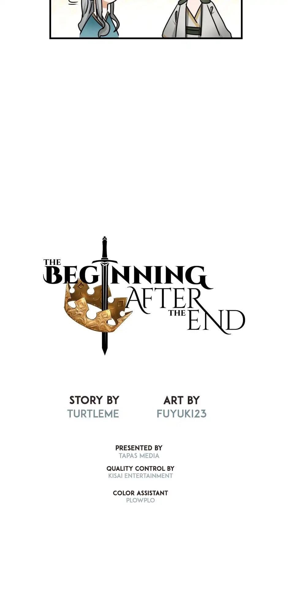 The Beginning After the End Chapter 25 - Page 10 in English