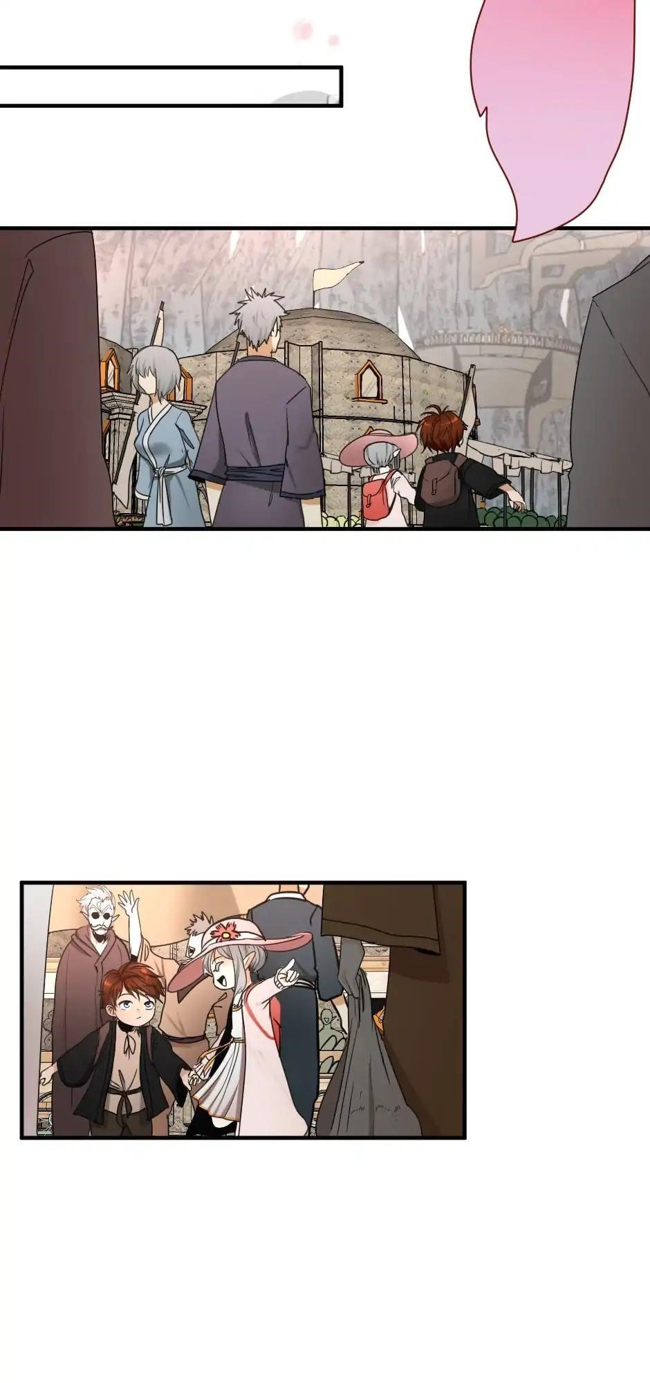 The Beginning After the End Chapter 25 - Page 13 in English