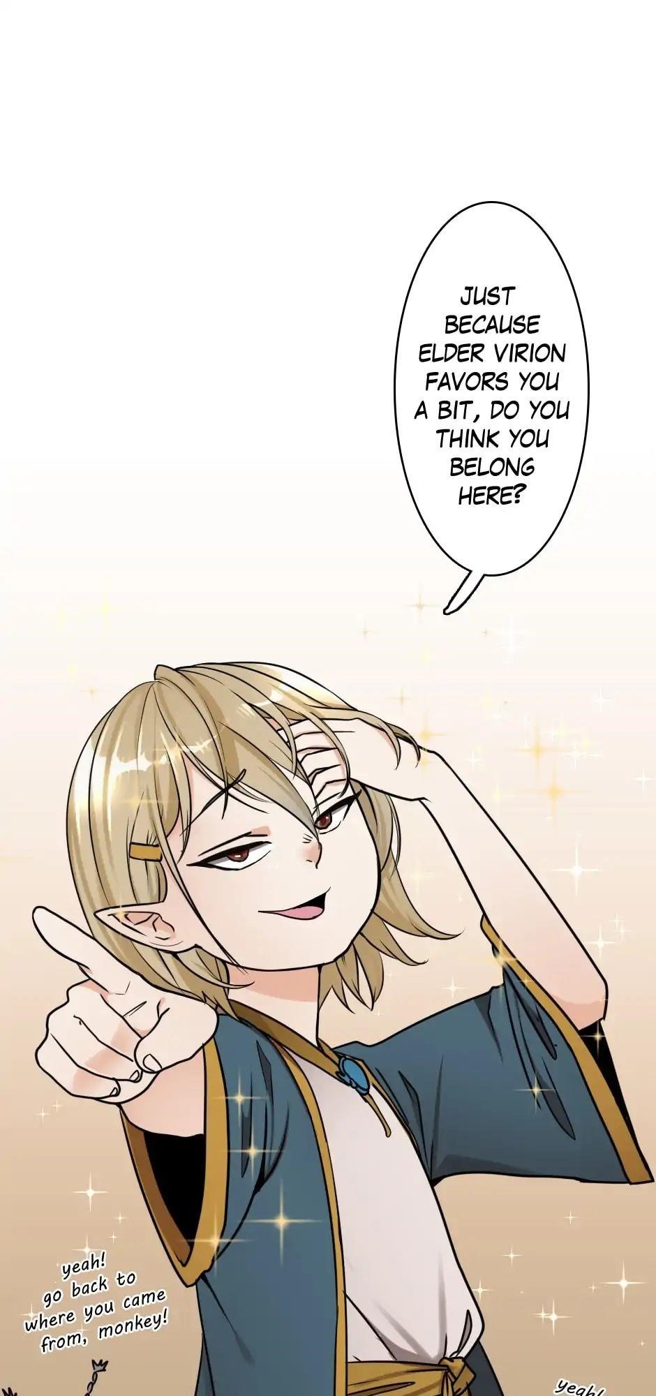 The Beginning After the End Chapter 25 - Page 16 in English
