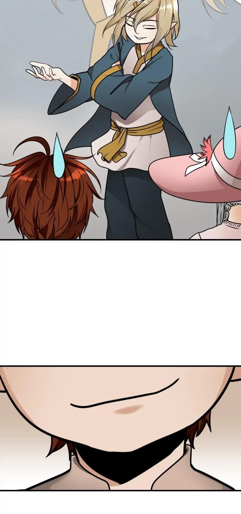 The Beginning After the End Chapter 25 - Page 19 in English