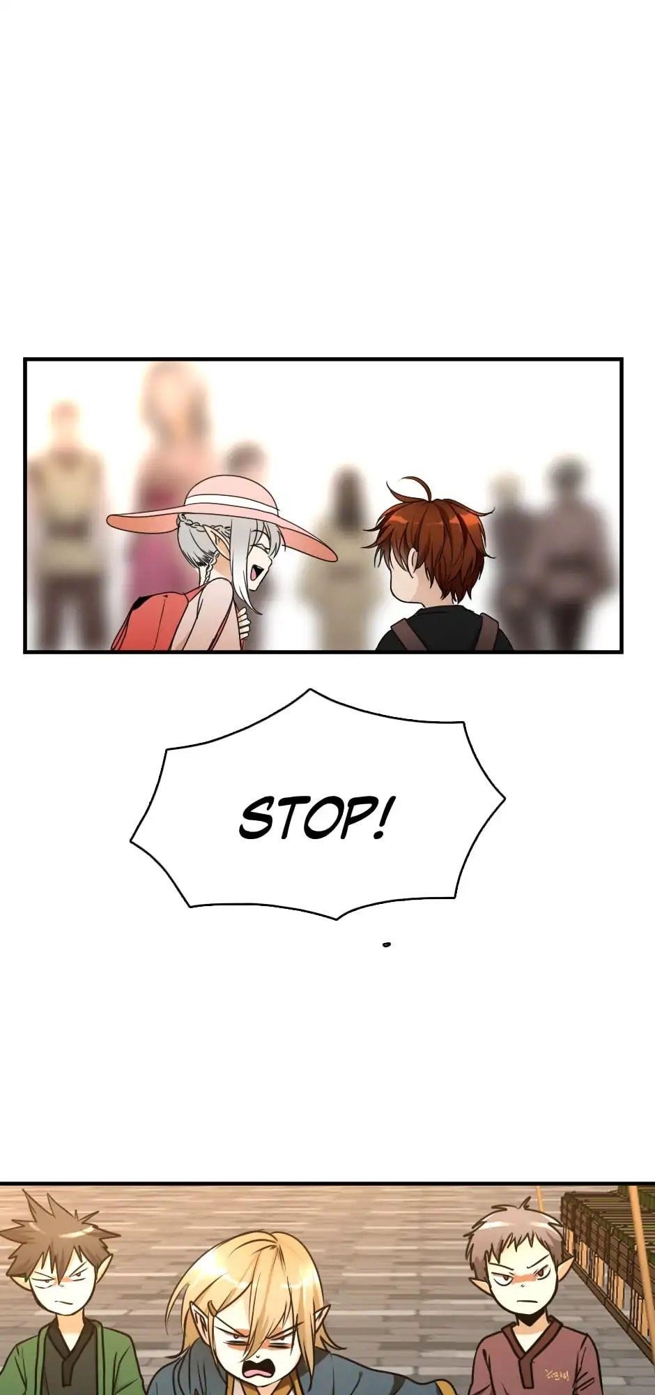 The Beginning After the End Chapter 25 - Page 24 in English