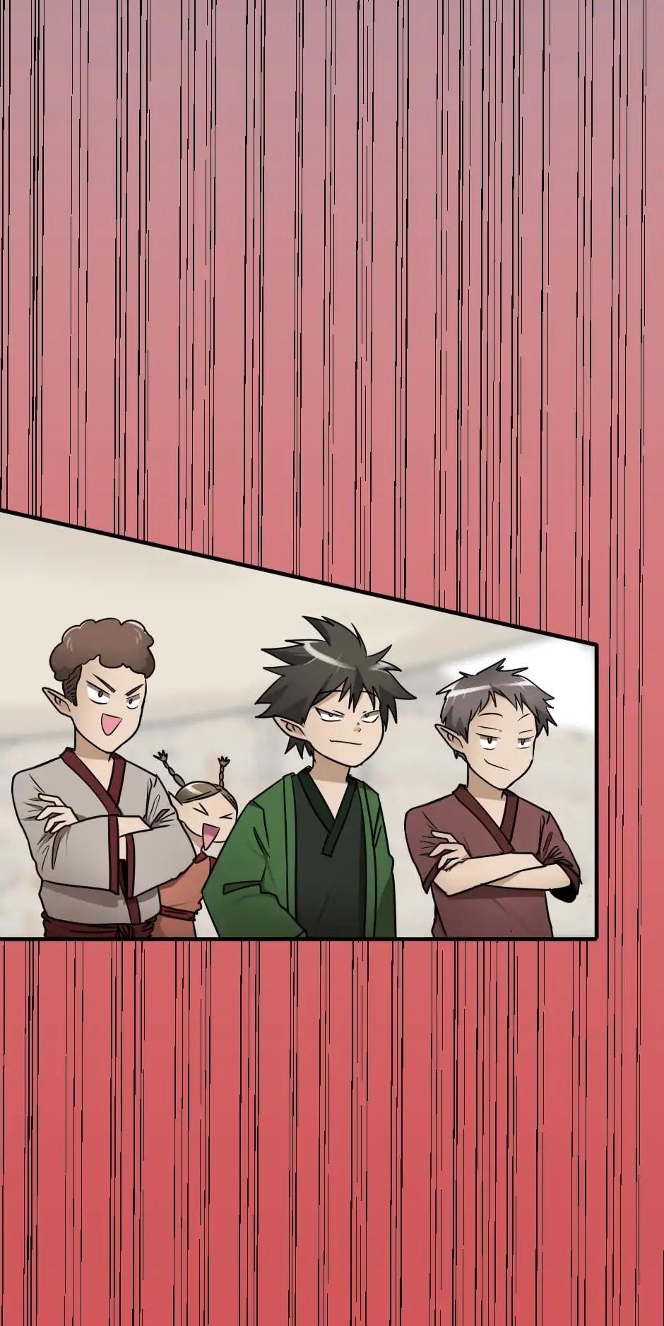 The Beginning After the End Chapter 25 - Page 36 in English