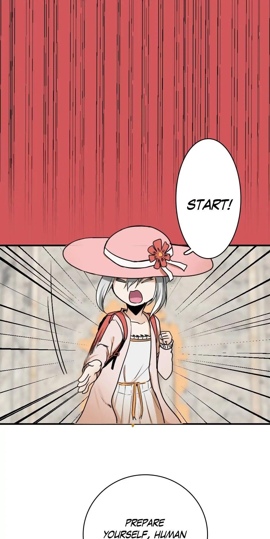 The Beginning After the End Chapter 25 - Page 37 in English