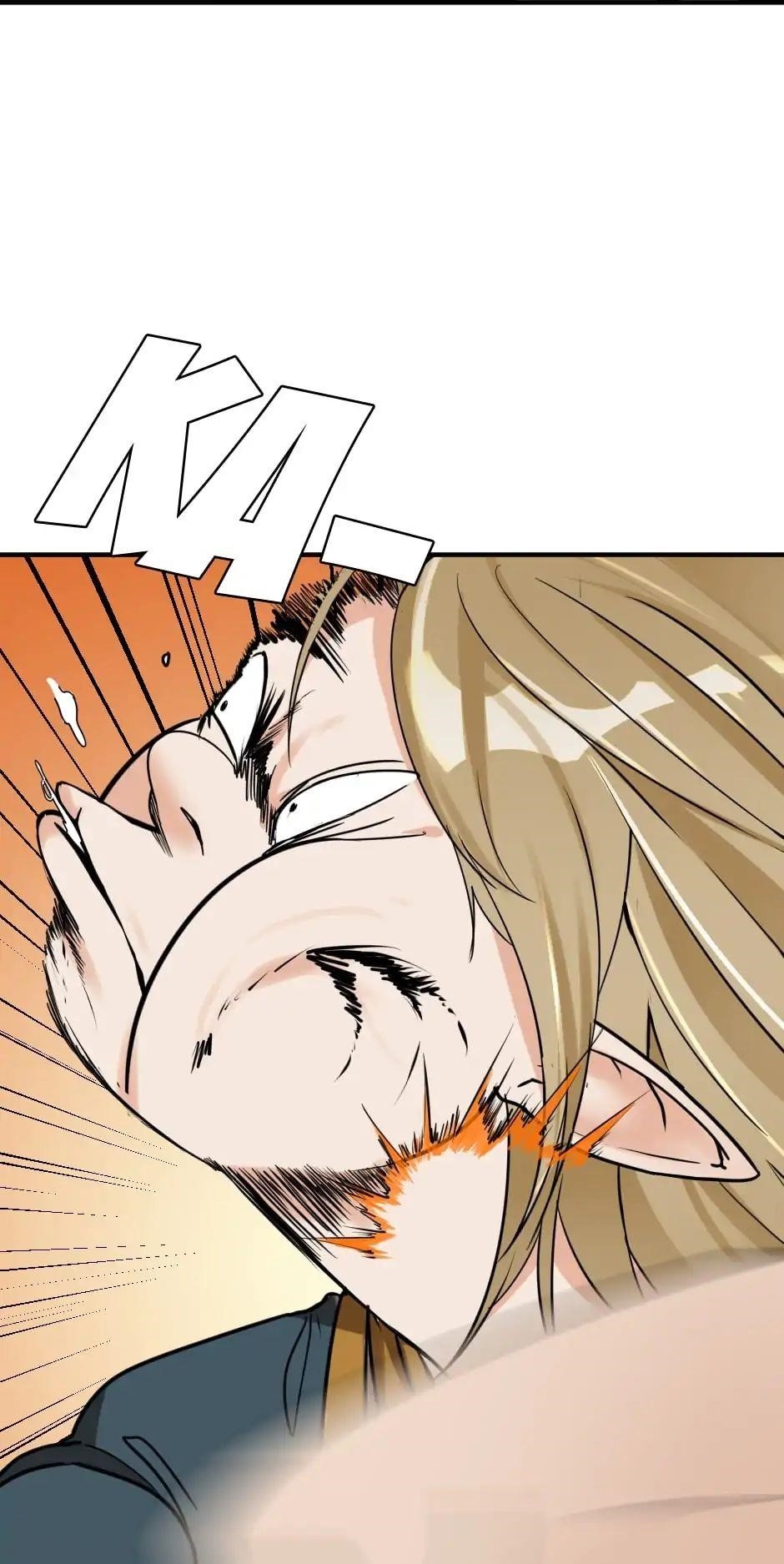 The Beginning After the End Chapter 25 - Page 39 in English