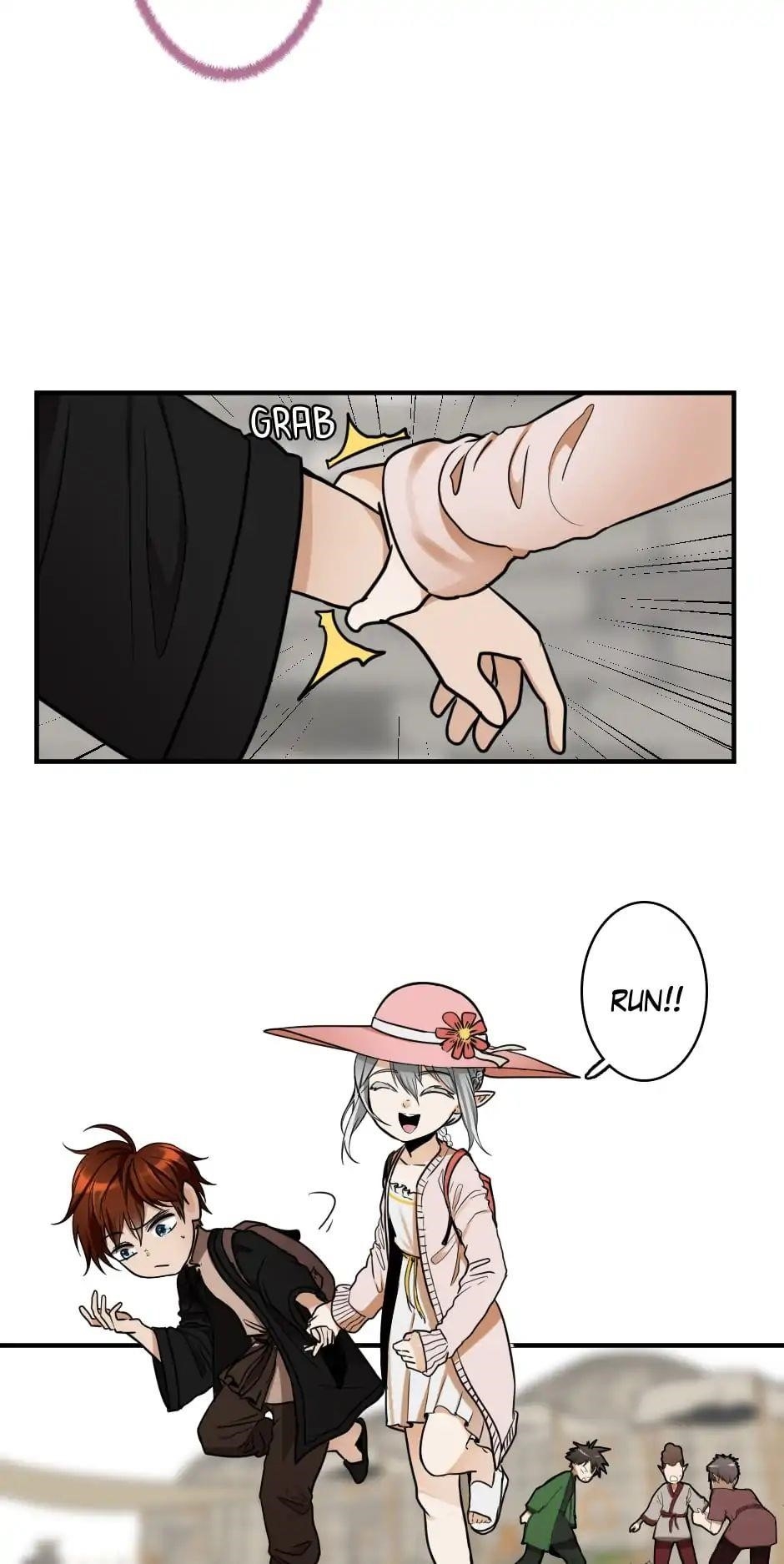 The Beginning After the End Chapter 25 - Page 43 in English